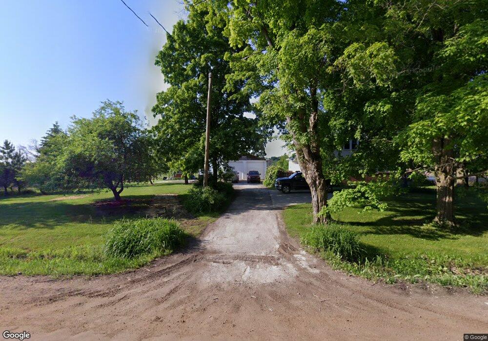 6264 Farrand Rd, Millington, MI 48746 - photo 1