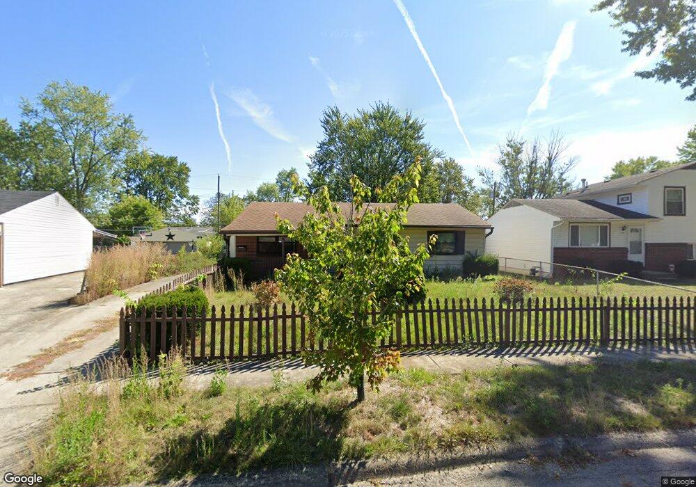 1520 Grattan Rd, Columbus, OH 43227 - photo 1