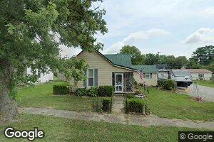 11180 S Main St, Flat Rock, IN 47234