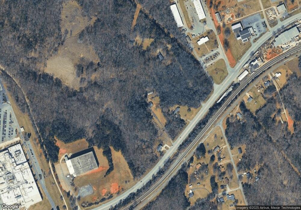 2024 Old Georgia Hwy, Gaffney, SC 29340 - photo 1