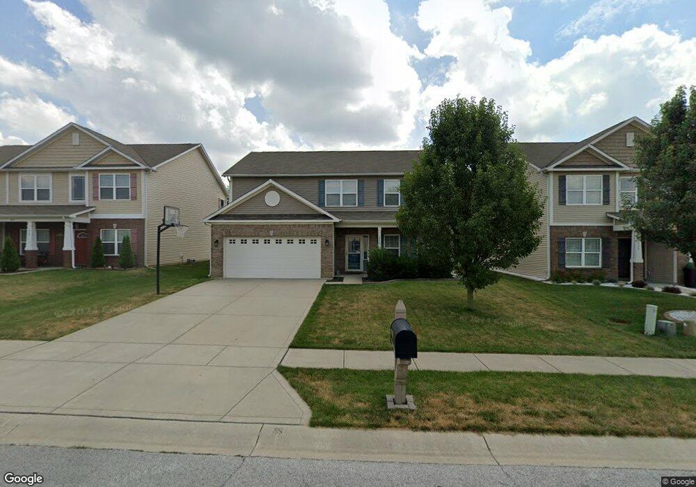 1919 Wedgewood Place, Avon, IN 46123 - photo 1