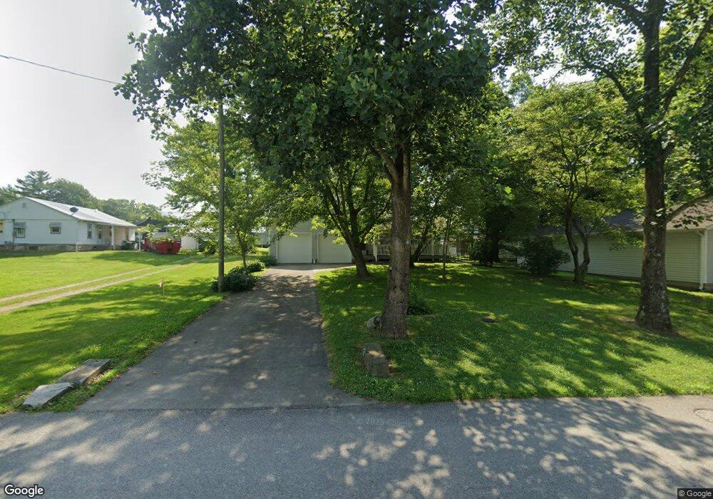 103 S East St, Odon, IN 47562 - photo 1