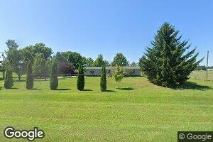 2935 Lakeshore Rd, Deckerville, MI 48427