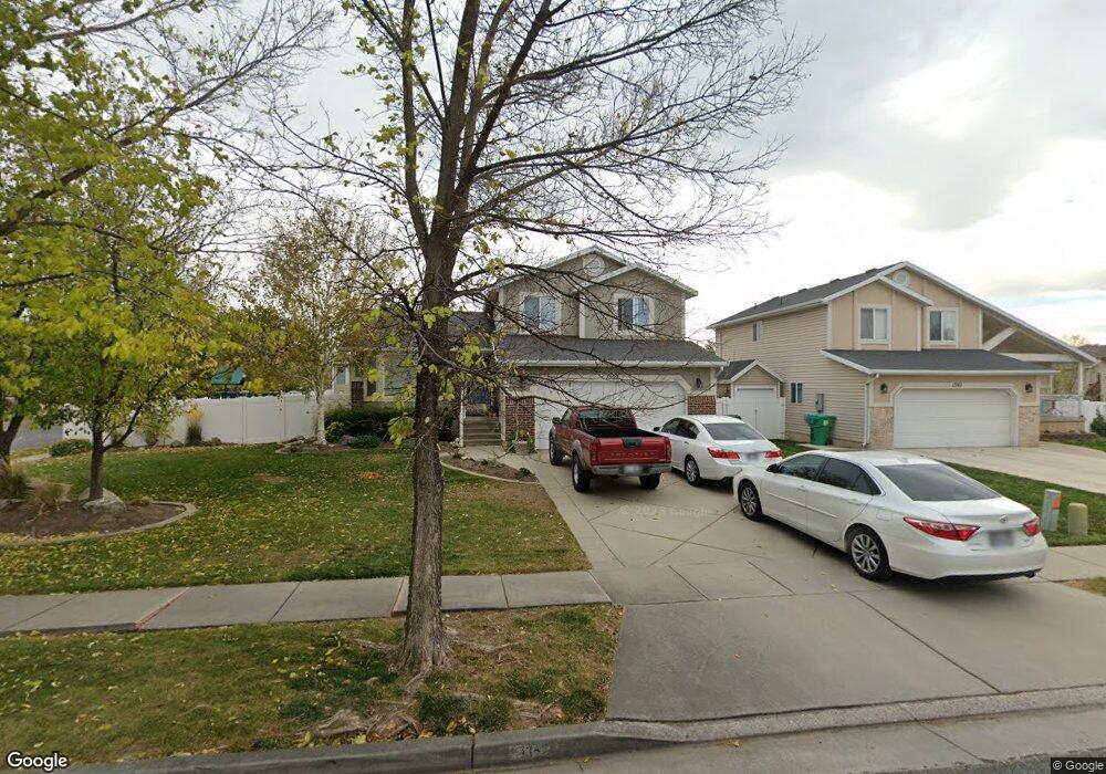 1353 W 2050 S, Woods Cross, UT 84087 - photo 1