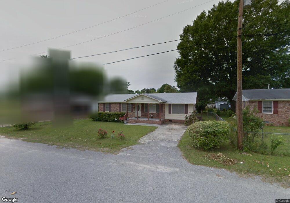 603 Conway Cir, Camden, SC 29020 - photo 1