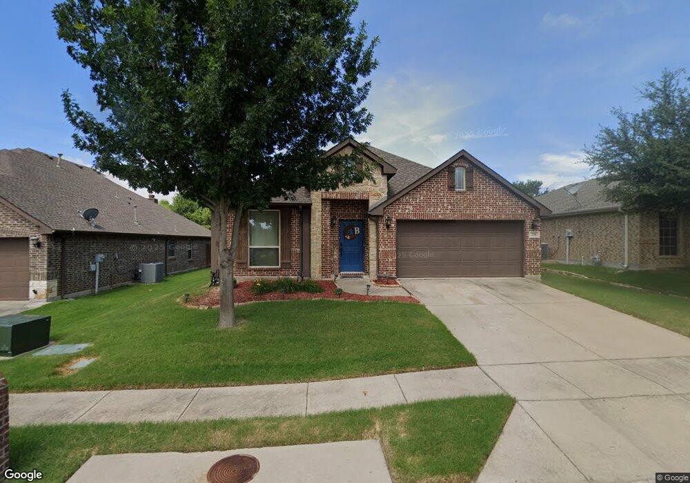 279 Orbit Dr, Lavon, TX 75166 - photo 1