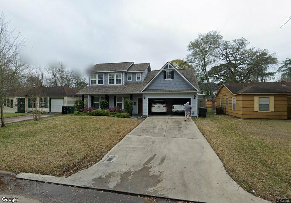 1831 Libbey Dr, Houston, TX 77018 - photo 1