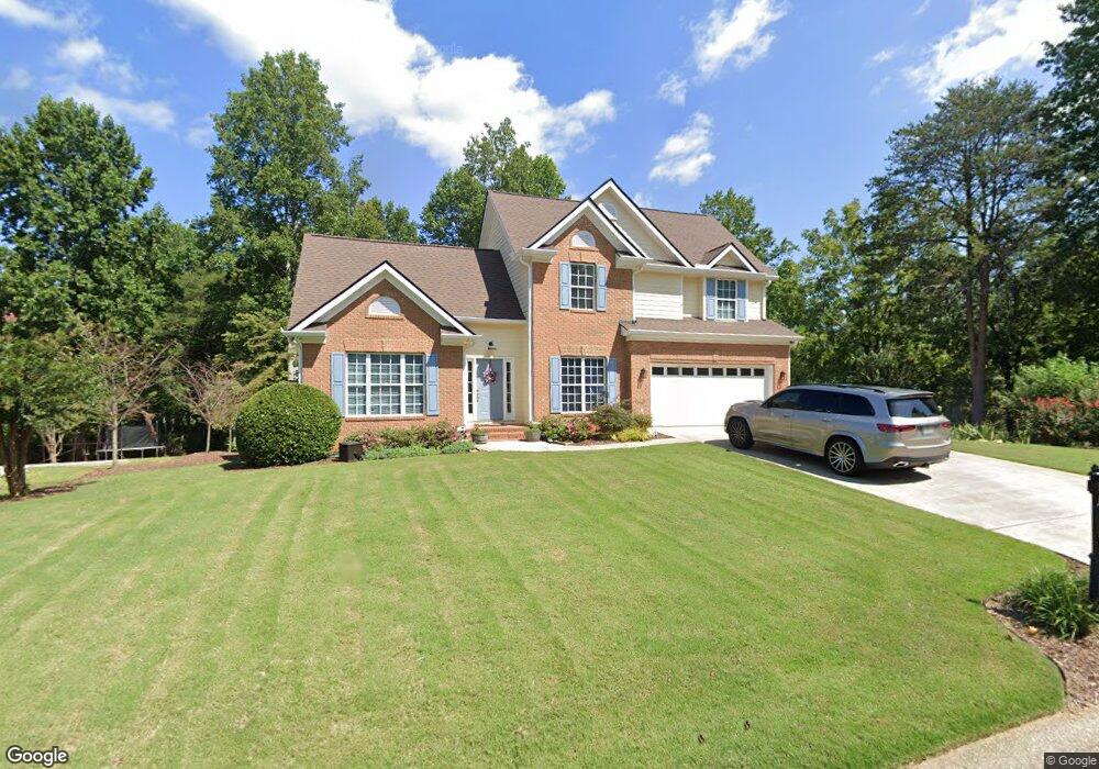 6514 Wauka View Dr, Clermont, GA 30527 - photo 1
