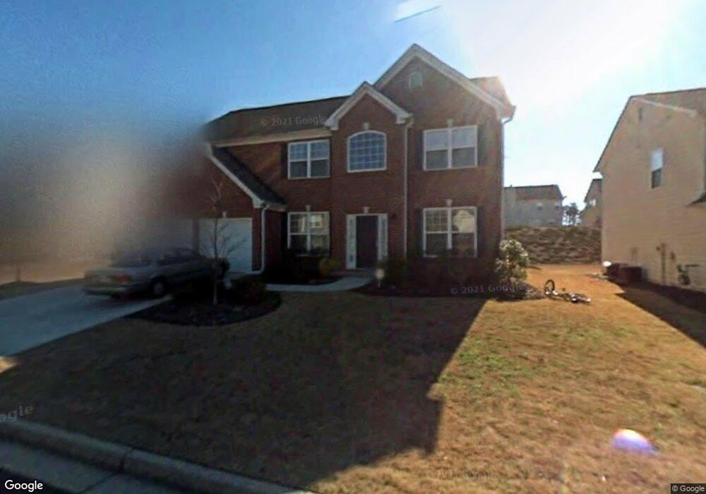 1635 Brandemere Ln unit 1, Austell, GA 30168 - photo 1