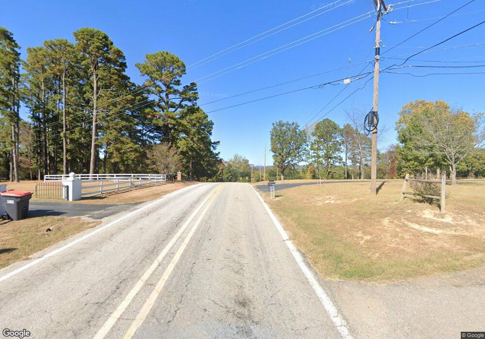 1838 Highway 348, Rudy, AR 72952 - photo 1