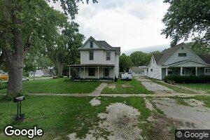 1101 Montague St, Dunlap, IA 51529