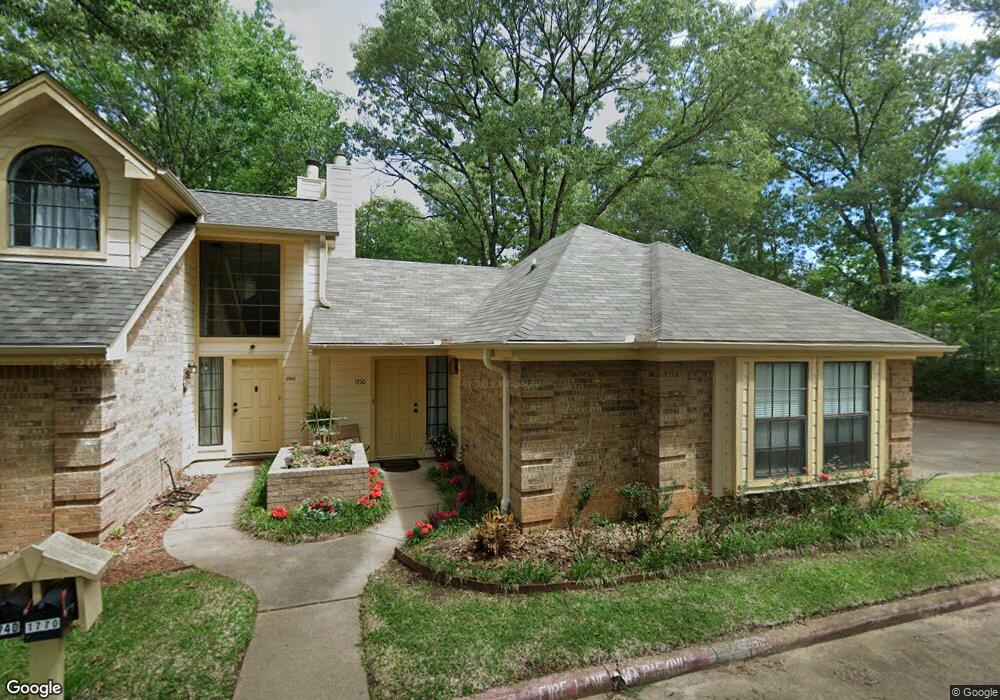 1770 Mill Creek Dr, Tyler, TX 75703 - photo 1