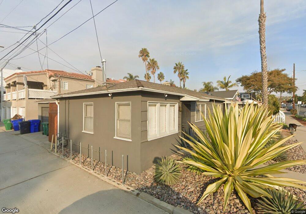 4274 Gresham St unit 76, San Diego, CA 92109 - photo 1