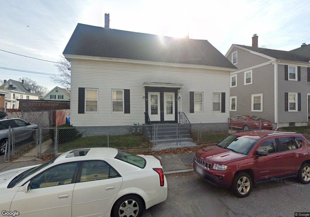 31 Cambridge St unit 33, Lawrence, MA 01843 - photo 1