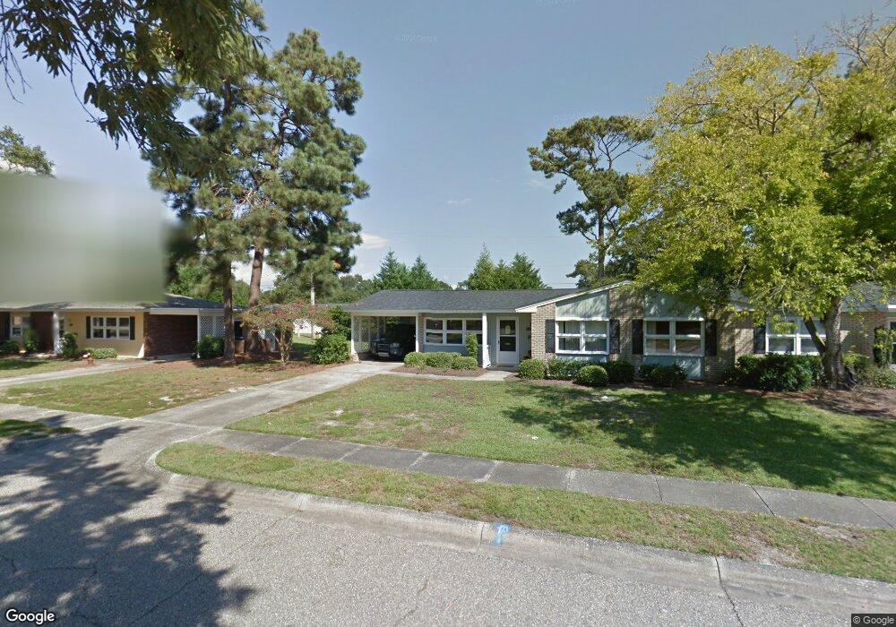 3774 Vine St unit Seagate Village 377, Myrtle Beach, SC 29577 - photo 1