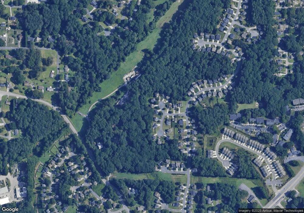 289 Ridgestone Way SW unit 1, Marietta, GA 30008 - photo 1