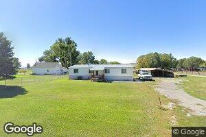 420 S 100 E, Fielding, UT 84311