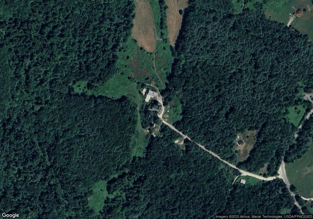 53 Young Rd, Buckfield, ME 04220 - photo 1