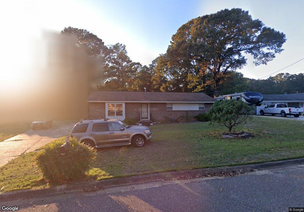 104 Abney Dr, Prattville, AL 36067 - photo 1