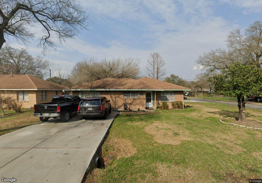 13229 Force St, Houston, TX 77015 - photo 1