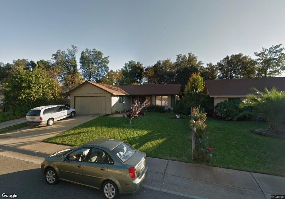 1843 Silverfield Loop, Redding, CA 96002 - photo 1