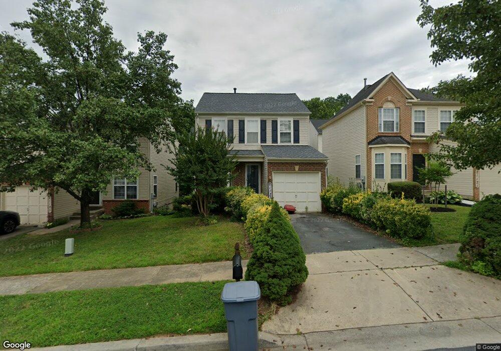 21123 Silver Birch Ln, Germantown, MD 20876 - photo 1