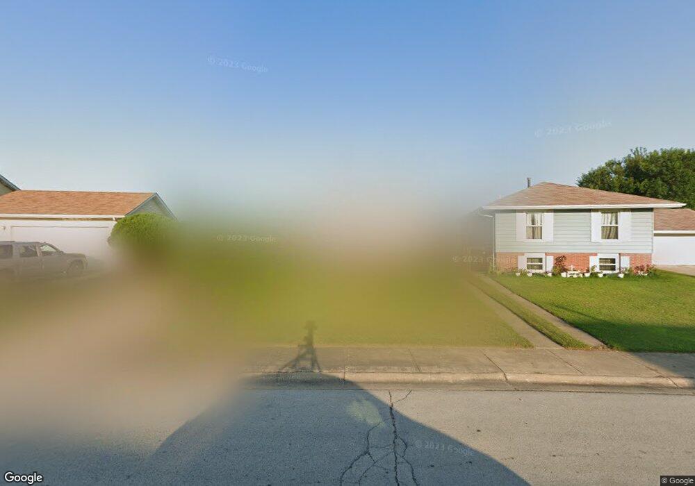 4375 W Guadalupe Cir, East Chicago, IN 46312 - photo 1