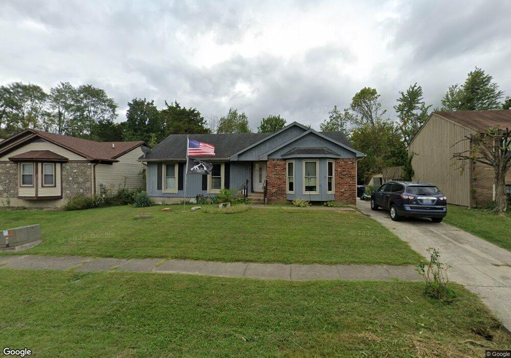 6912 Beard Ct, Louisville, KY 40228 - photo 1