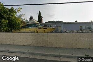 1463 Liberty St, Alviso, CA 95002