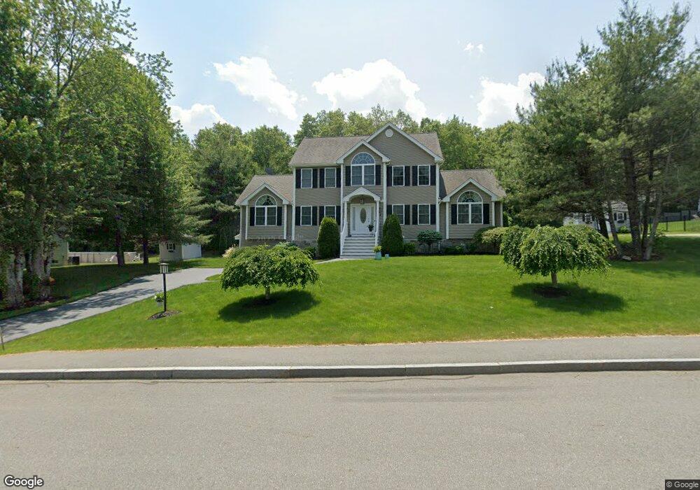 64 Clement Rd, Dracut, MA 01826 - photo 1