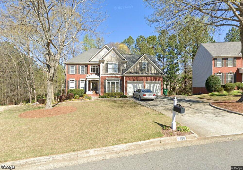 5600 Millwick Dr unit XI, Alpharetta, GA 30005 - photo 1