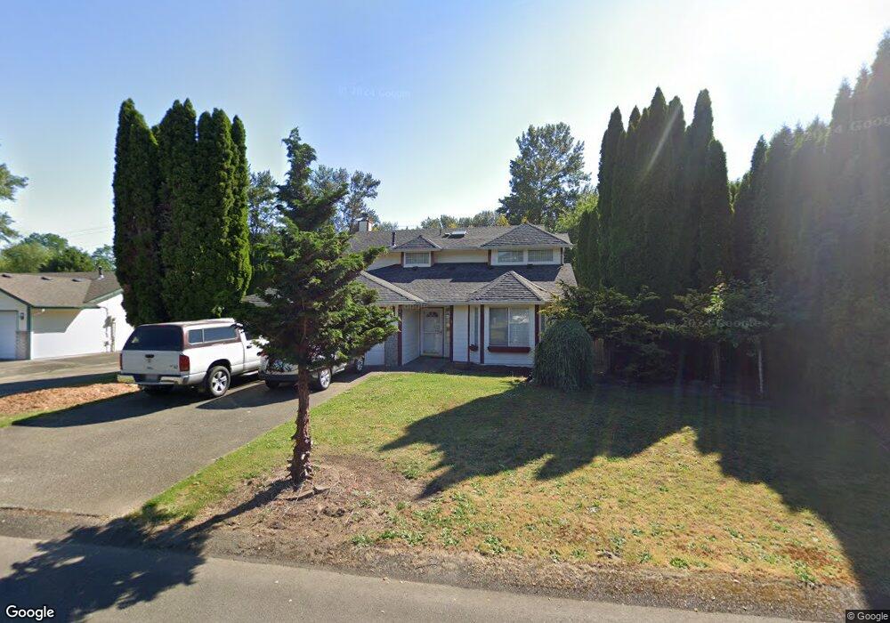14211 145th Ave E, Orting, WA 98360 - photo 1