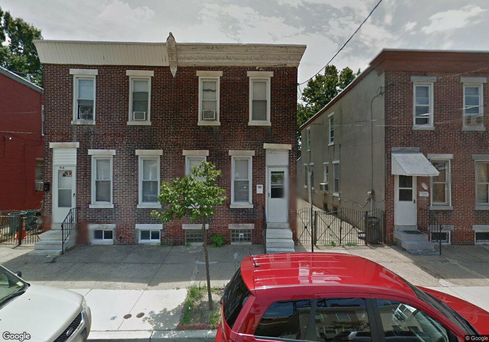 914 Mechanic St, Camden, NJ 08104 - photo 1