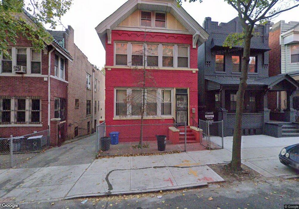 82 Sunnyside Ave, Brooklyn, NY 11207 - photo 1