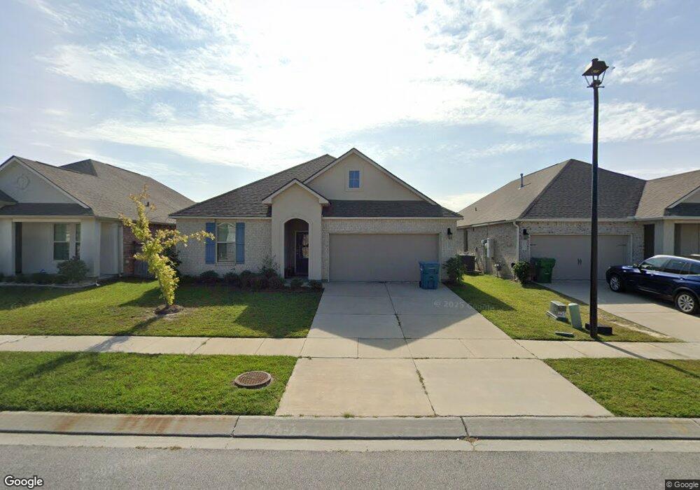 7527 1st Lake Dr, Slidell, LA 70461 - photo 1