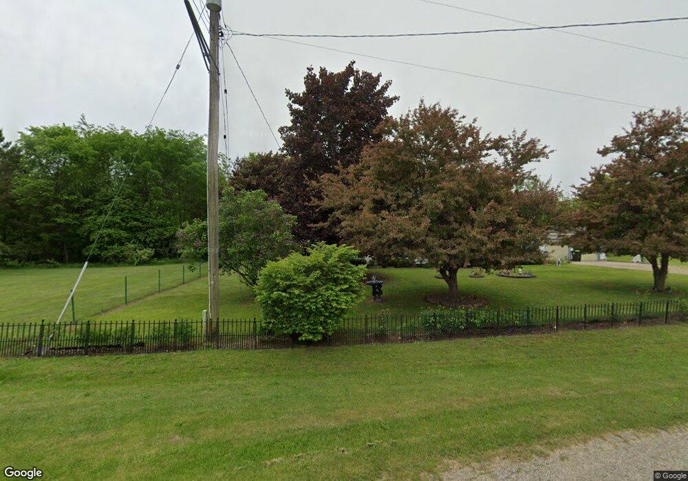 315 W 3rd St, Whittemore, MI 48770 - photo 1