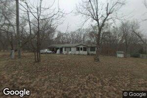 13566 Wheeler Heights Rd, Fayetteville, AR 72704