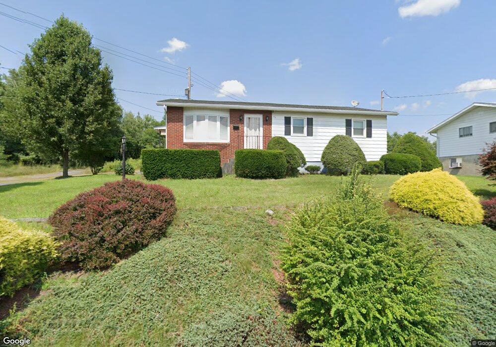 92 W Liberty St, Hanover Township, PA 18706 - photo 1