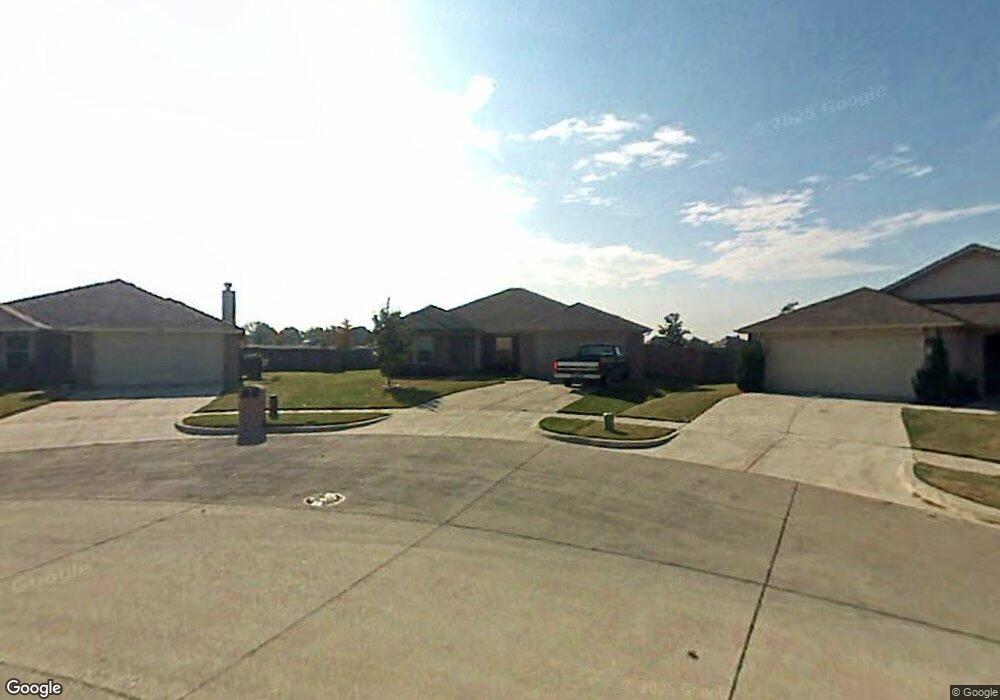 401 Oxford Dr, Wylie, TX 75098 - photo 1