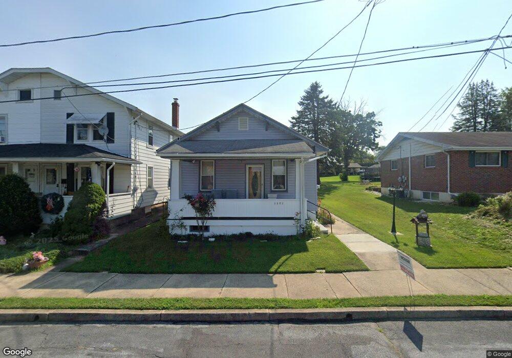 1859 S Front St unit 1861, Allentown, PA 18103 - photo 1