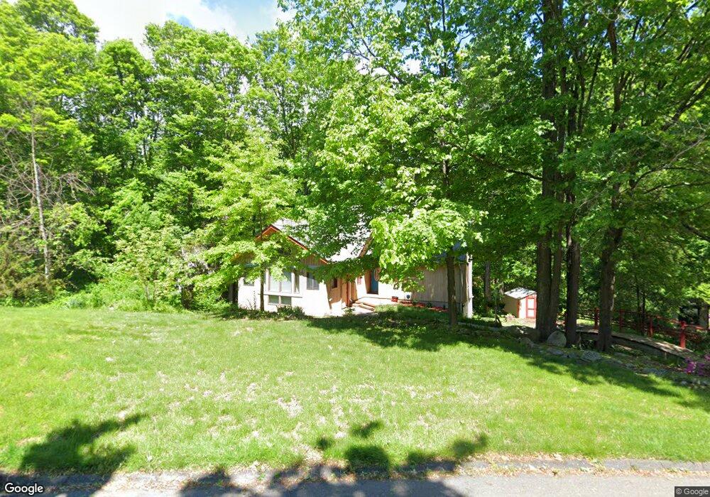 8 Horseshoe Ln, Farmington, CT 06032 - photo 1