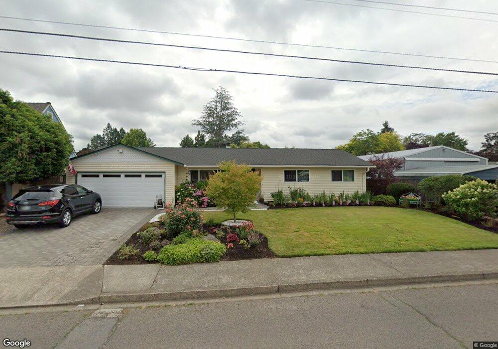 1806 N Main St, Newberg, OR 97132 - photo 1
