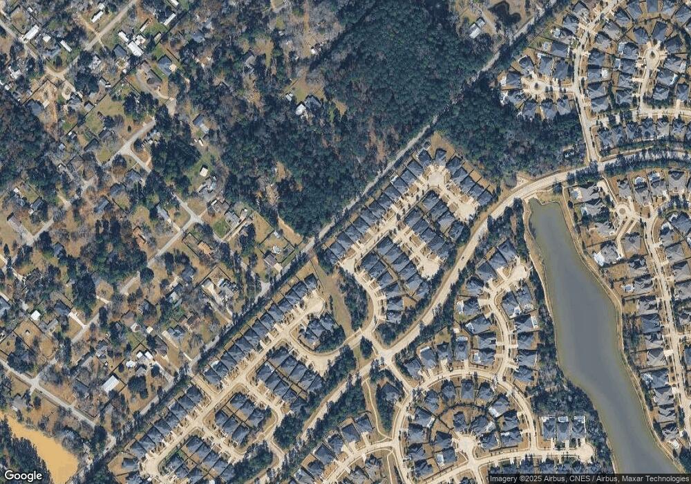 842 Evergreen Meadows Ln, Pinehurst, TX 77362 - photo 1