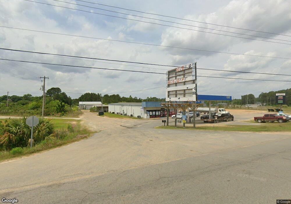 178 Benjamin H Hill Dr W, Fitzgerald, GA 31750 - photo 1