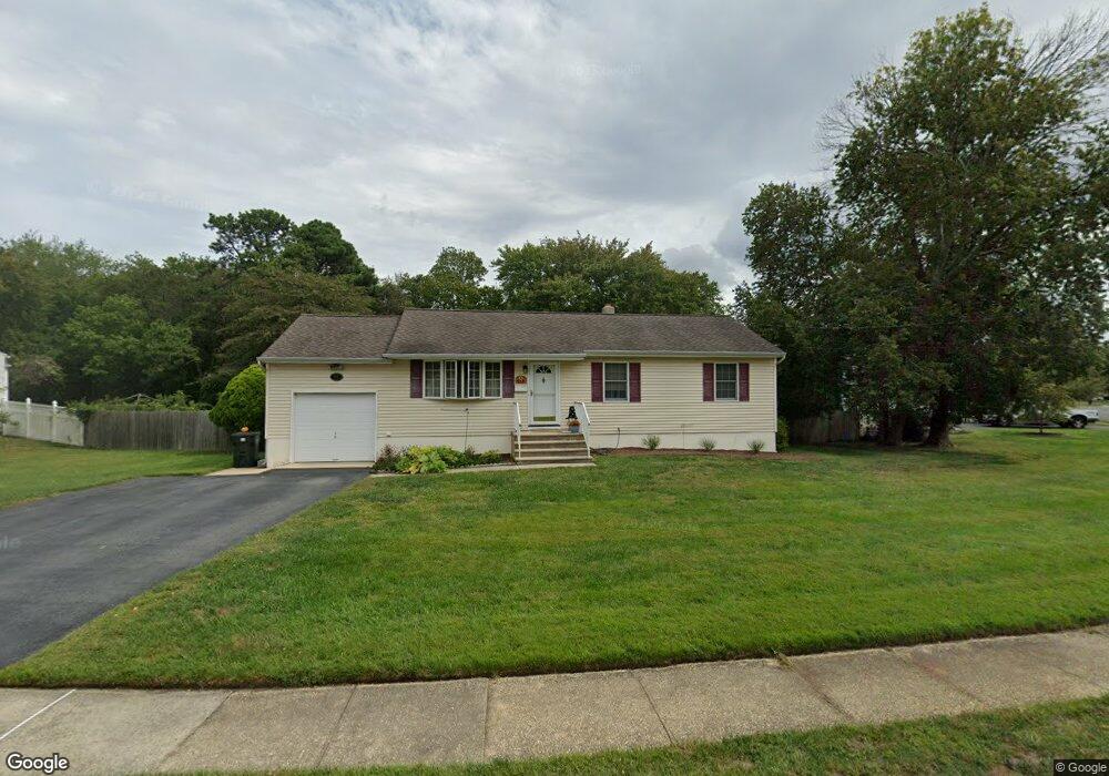 81 Darien Rd, Howell, NJ 07731 - photo 1