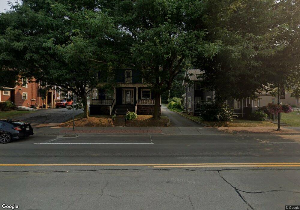 Street View Photo