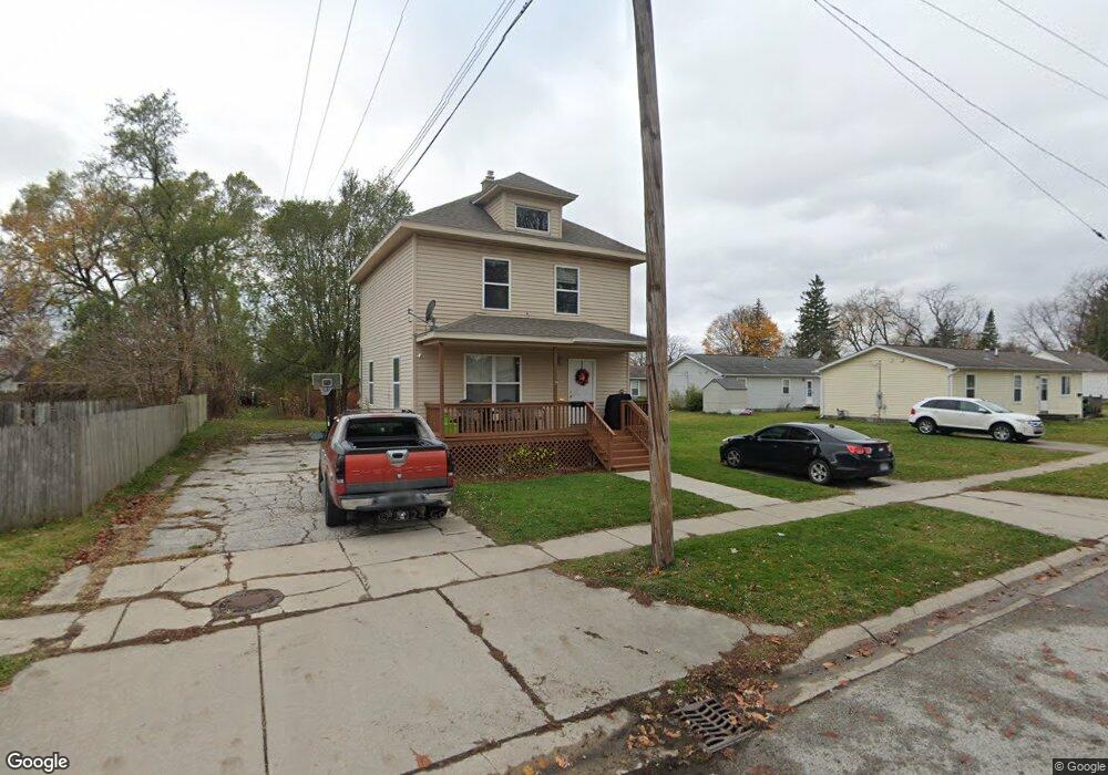 1315 11th St, Port Huron, MI 48060 - photo 1