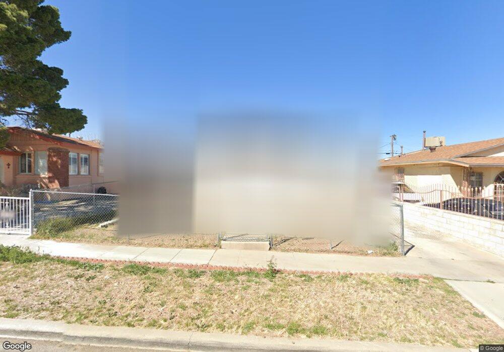 3609 Monroe Ave, El Paso, TX 79930 - photo 1