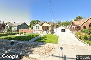 10342 S Carr Fork Rd, Bingham Canyon, UT 84006