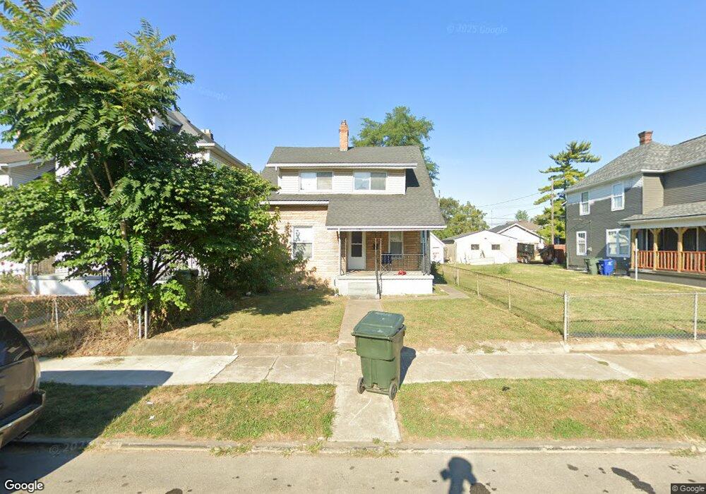 1741 S 6th St unit TWENTY, Columbus, OH 43207 - photo 1